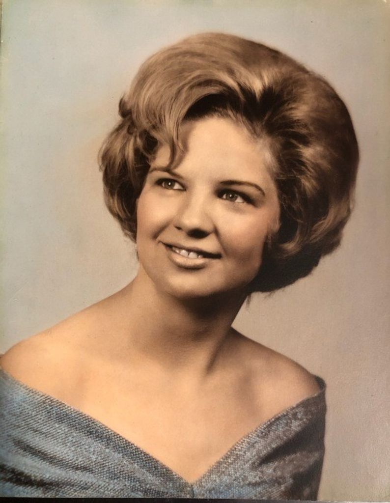 Dinah Keck
