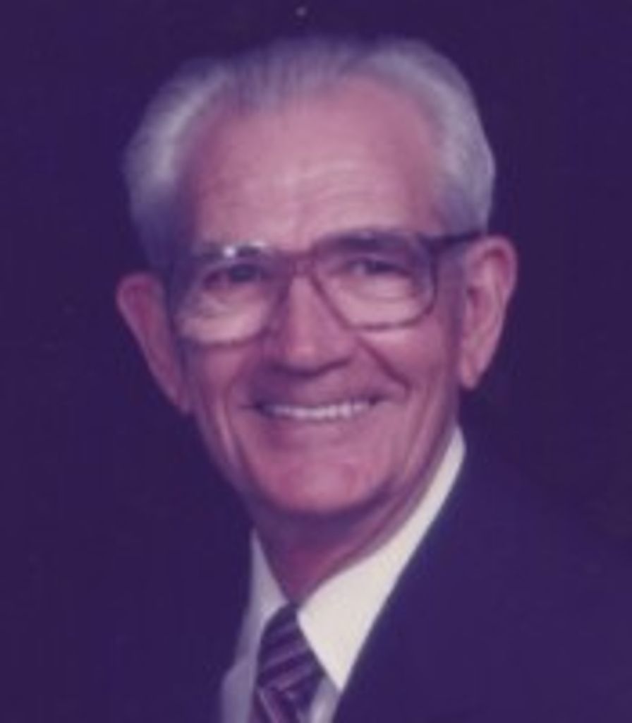 Vernon  Martin Tigner