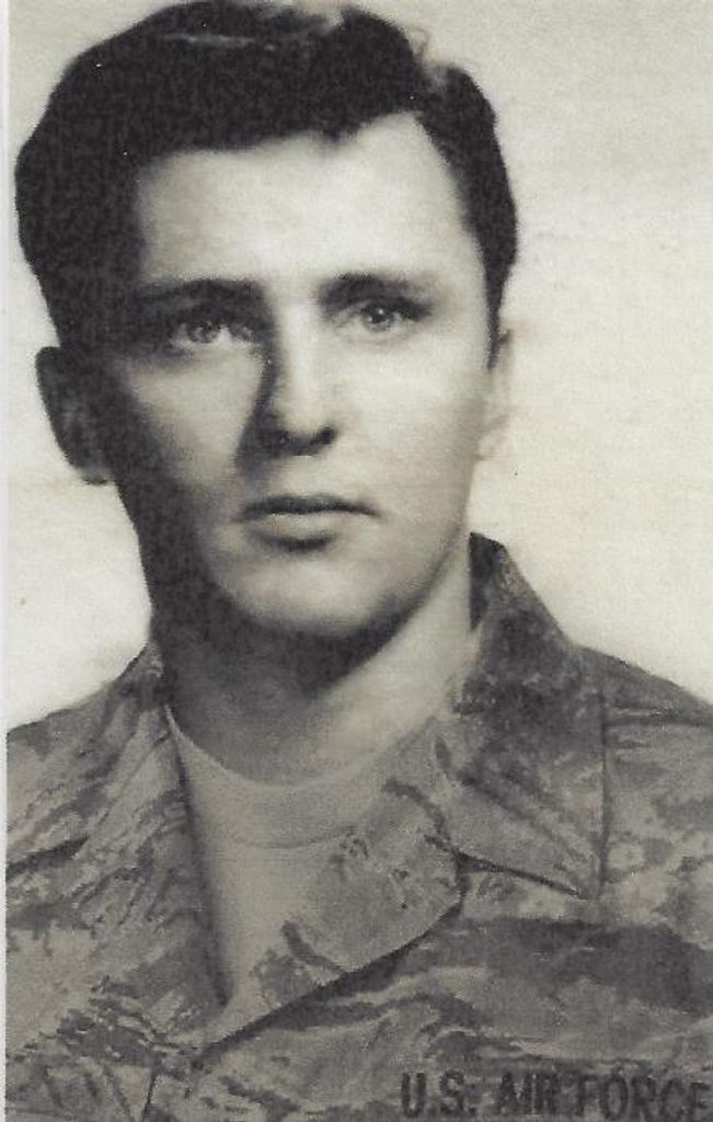 Gregory Robert Hanlon Profile Photo