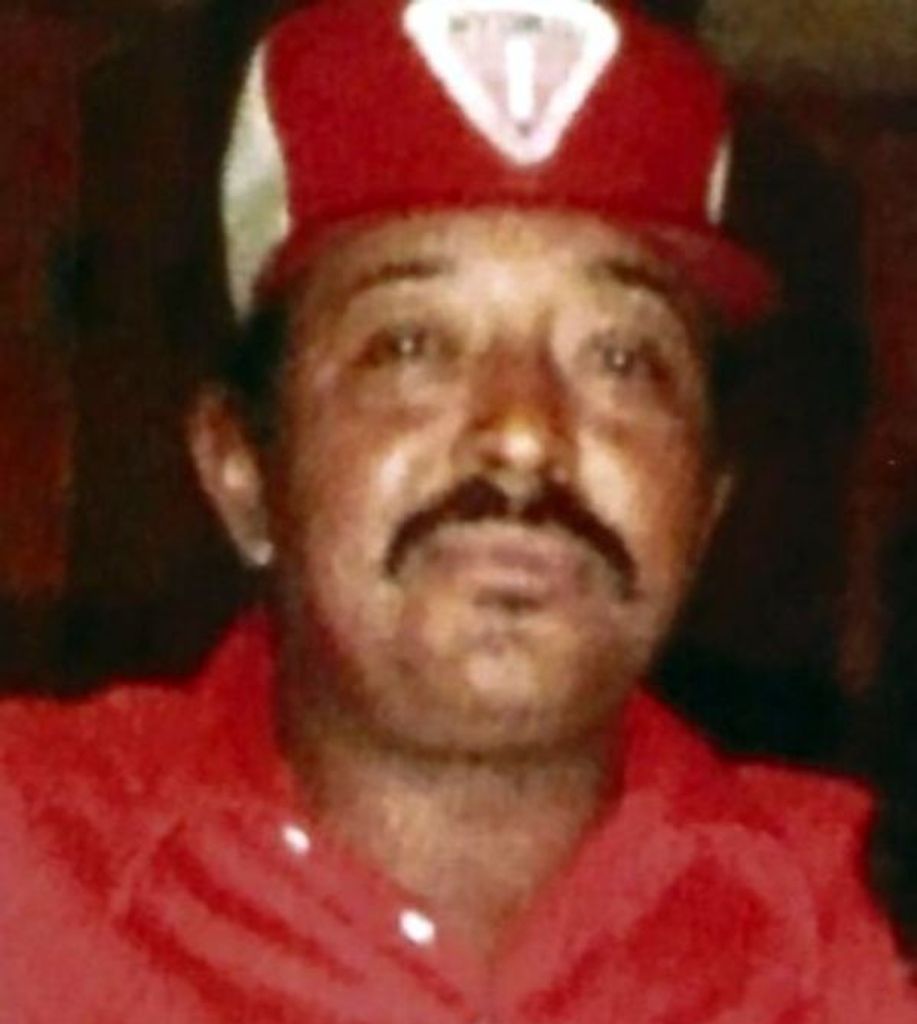 Horace Roy, Sr.