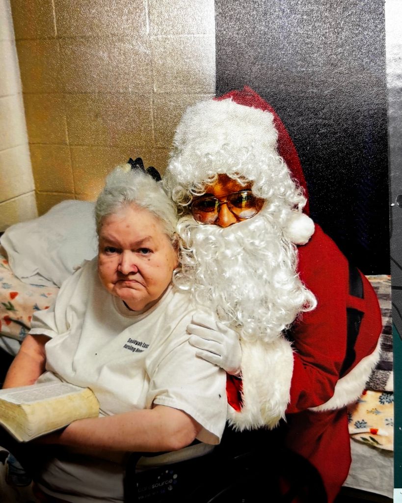 Rachel Elizabeth Tucker Profile Photo