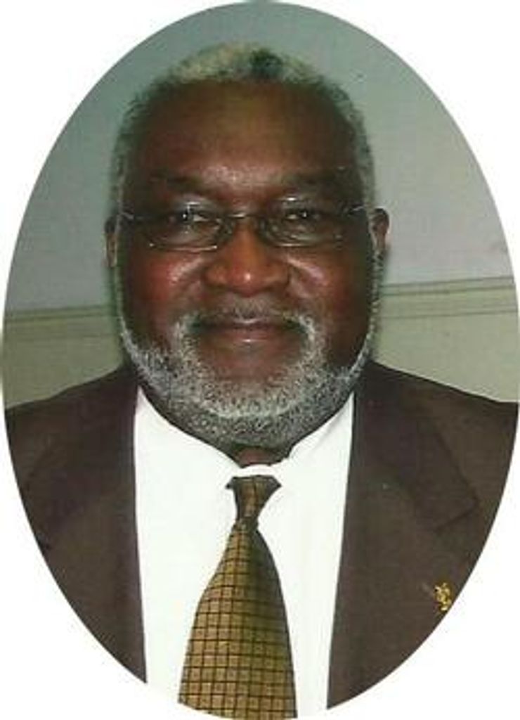 Elmore Eugene Thomas