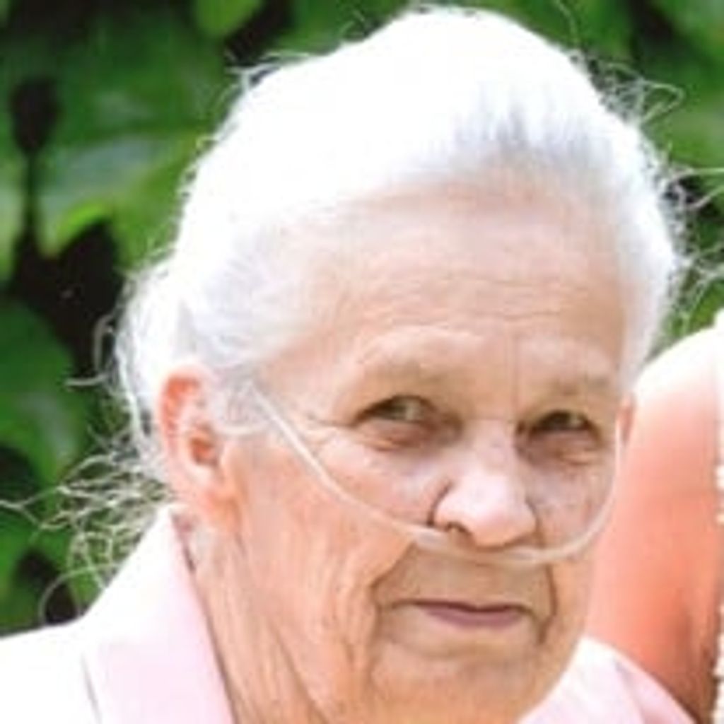 Carol I. Lucas