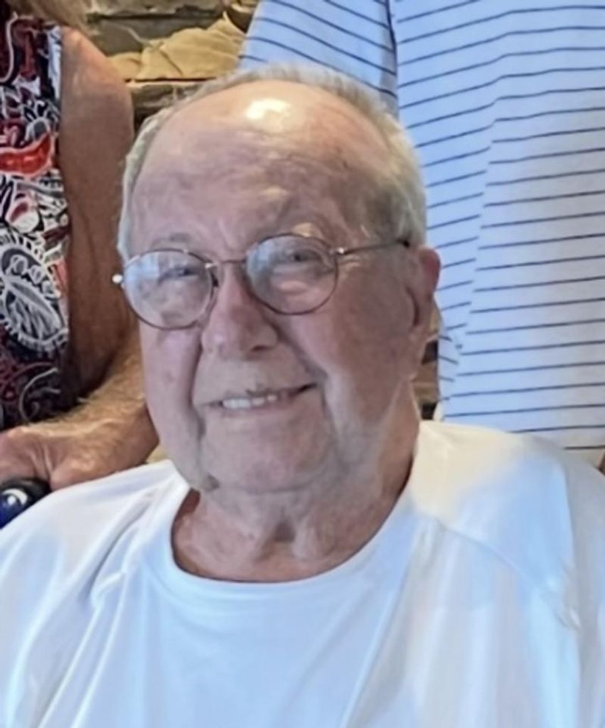 Maurice Elmo Fricks Profile Photo