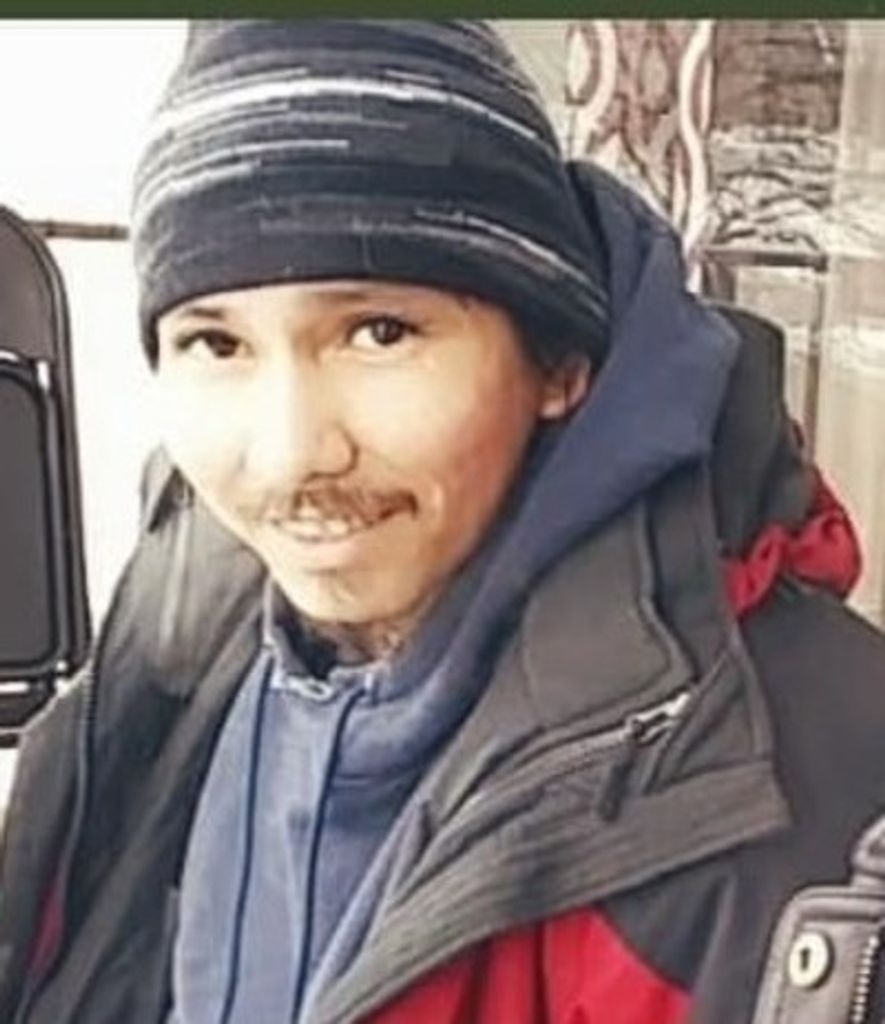 Gordan Lee Chiefstick
