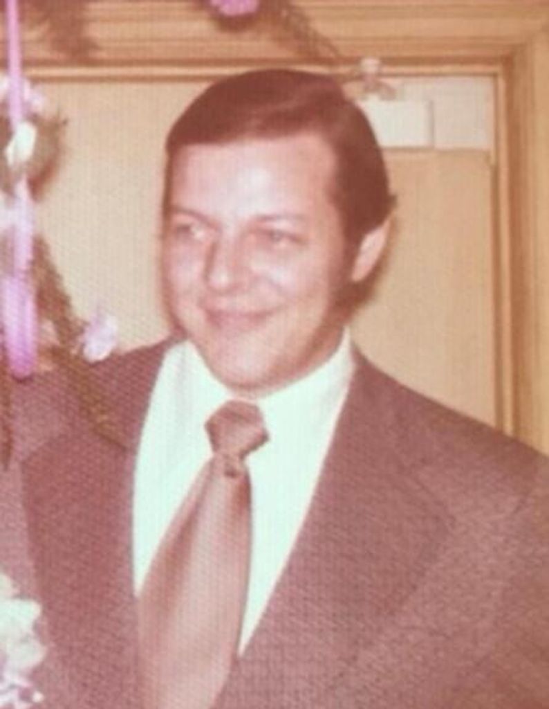 Charles Demetri Profile Photo