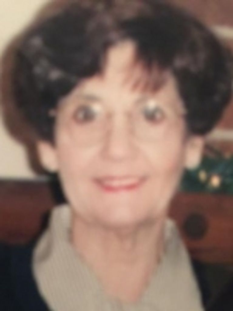 Diane  Mcqueen Tolar