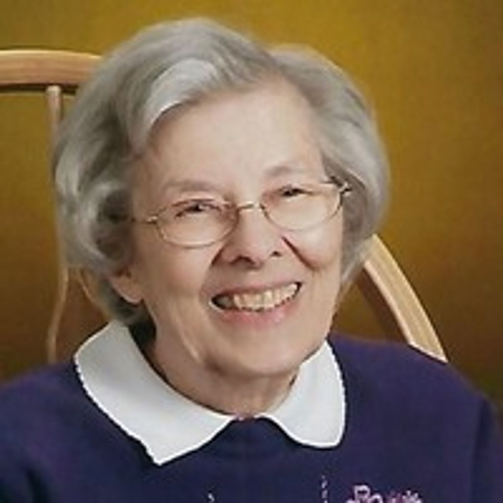 Christine M. Peterson
