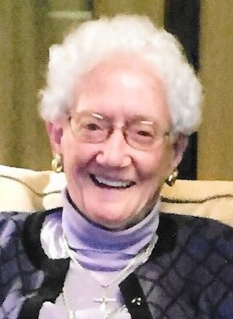 Margaret T. "Peg" Brennan Profile Photo