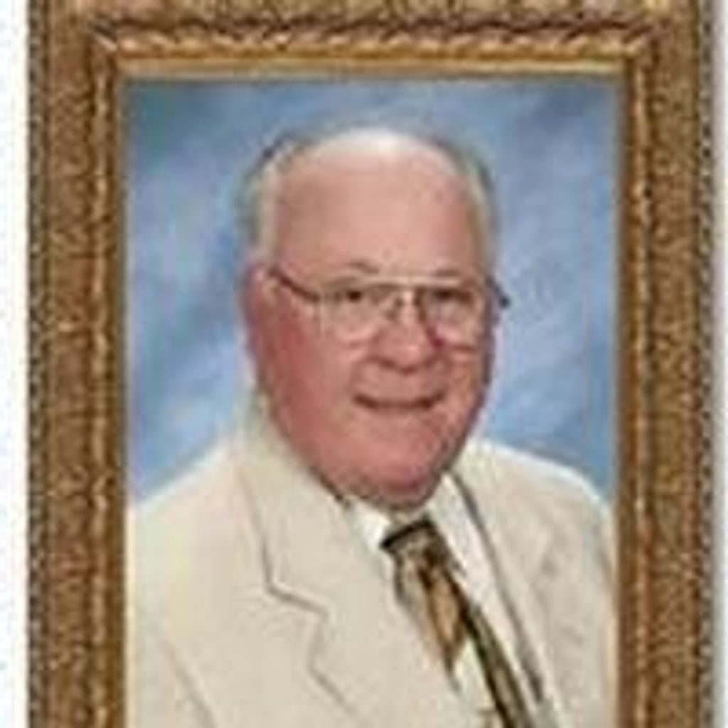 Robert W. Wilson