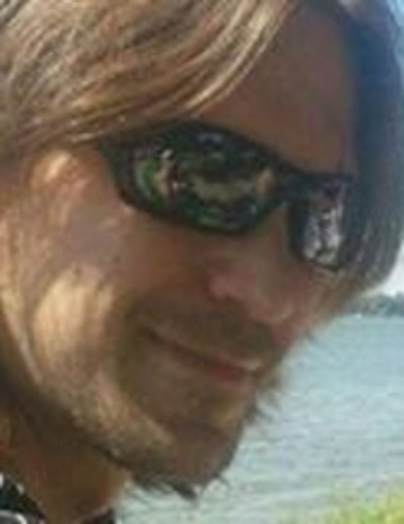 Matthew  Allen Svihel