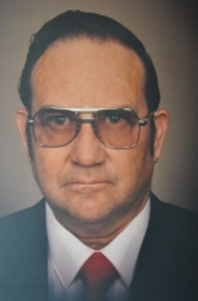 Hansford 'Turtle' O. Humphries