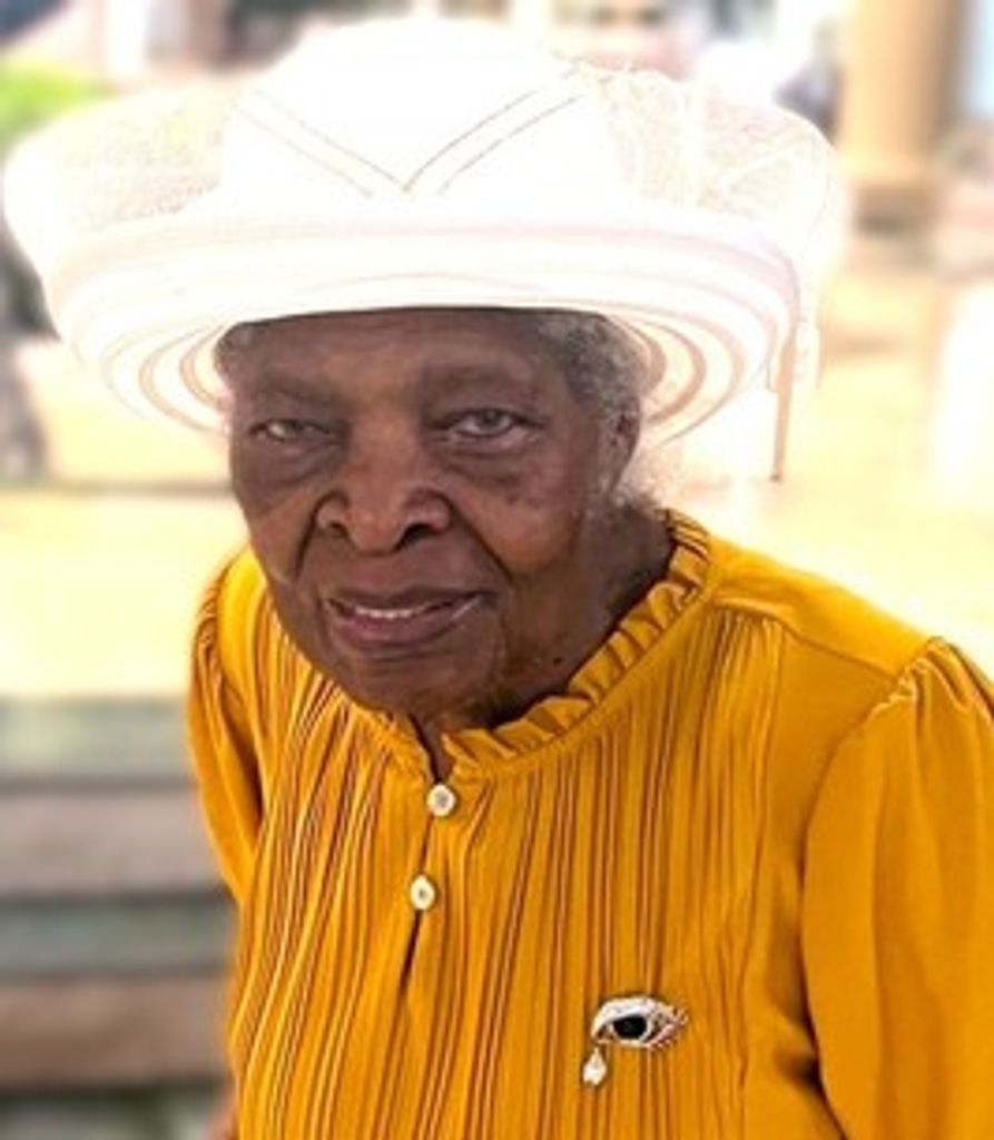 Pearl Graham