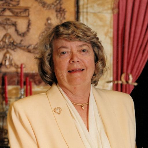 Adele Chase Rudy Profile Photo