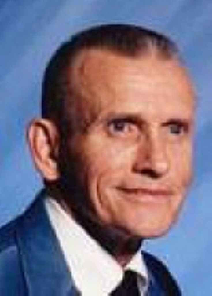 Buddy  R. Lang