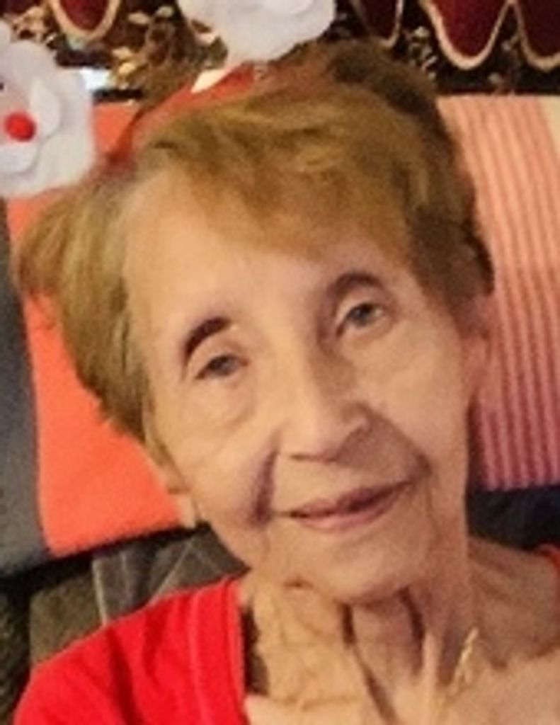 Hilda Delgado