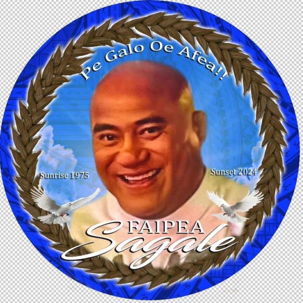 Faipea Sagale Profile Photo