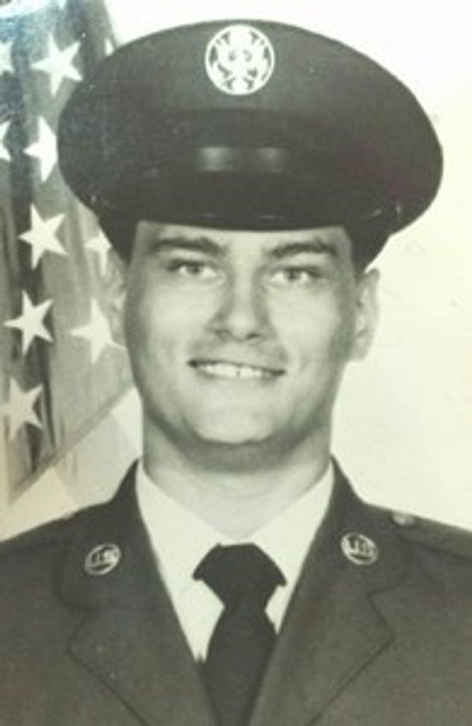 Larry Wayne White