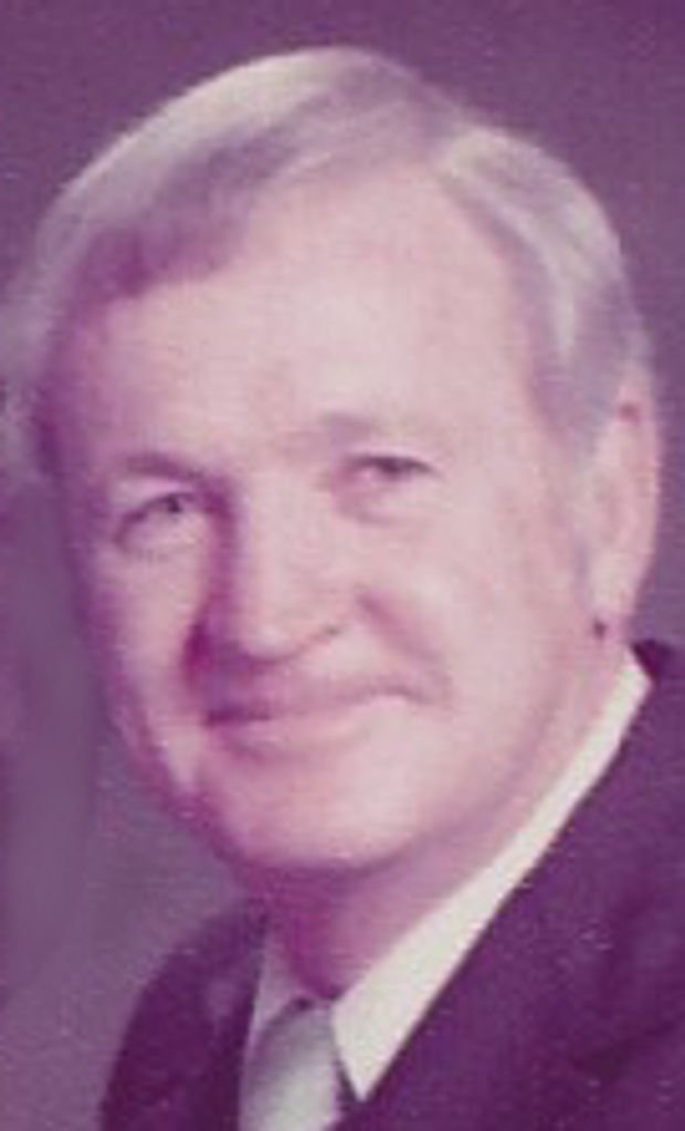Lee  Eugene Jennings