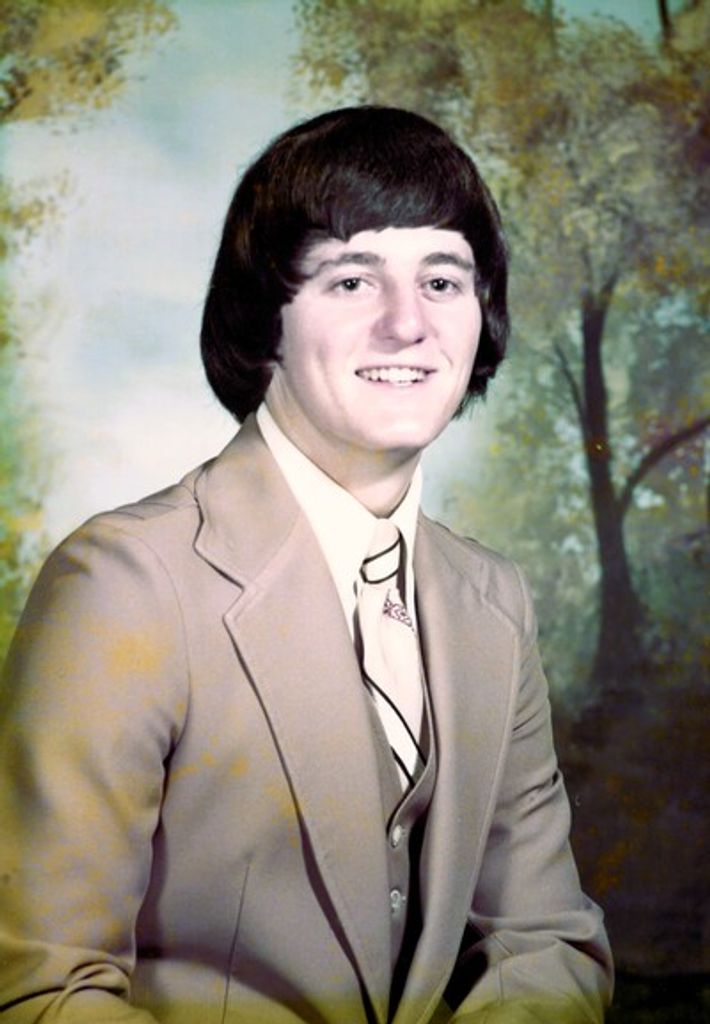 James Theo Wright Profile Photo