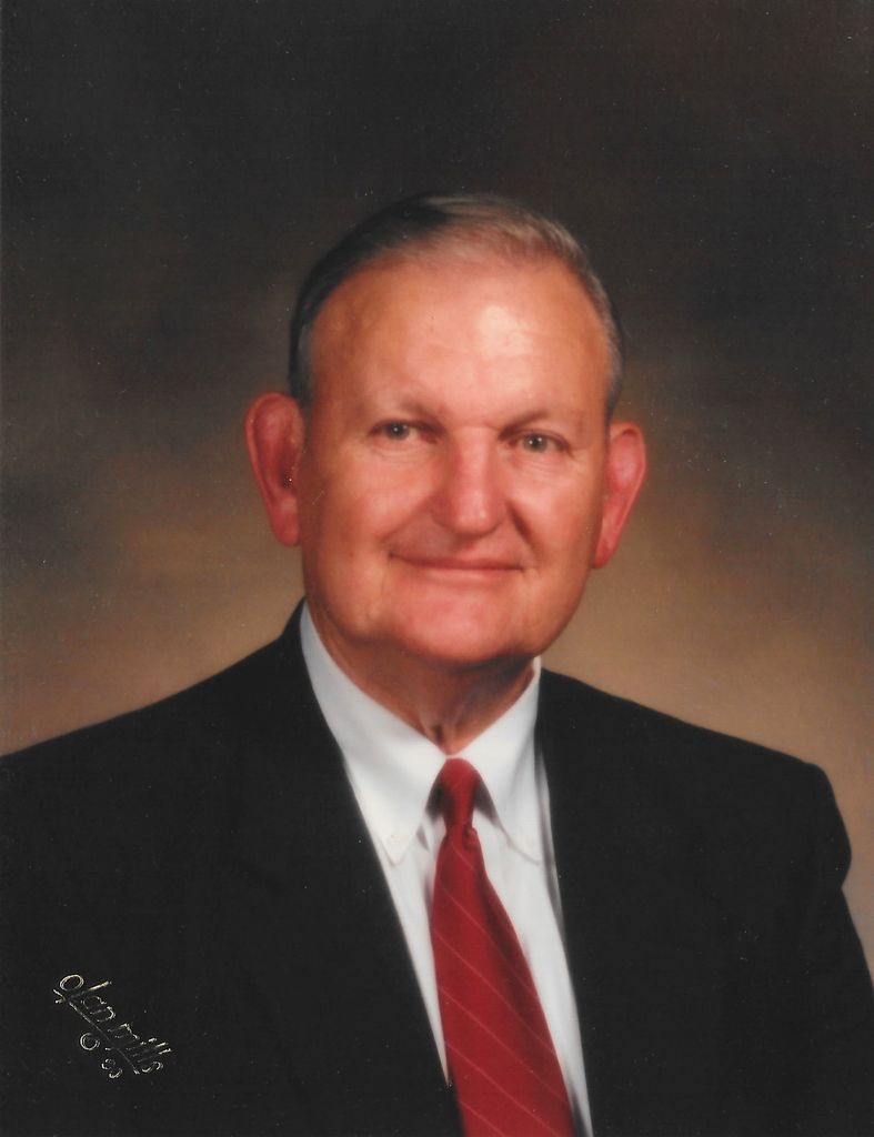 Willard Doyle Brockinton Profile Photo