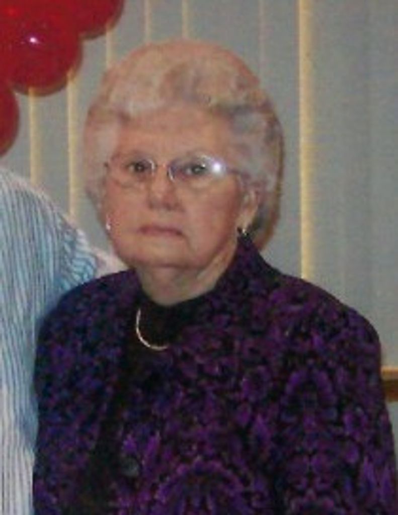 Alice Nell (Jordan)  Holmes Profile Photo