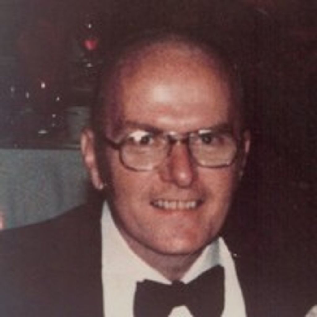 James (Jim) William Brennan
