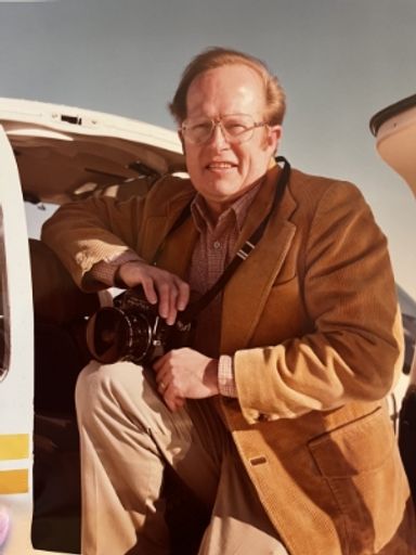 Ralph W. Sanders photo gallery thumbnail 59 of 59