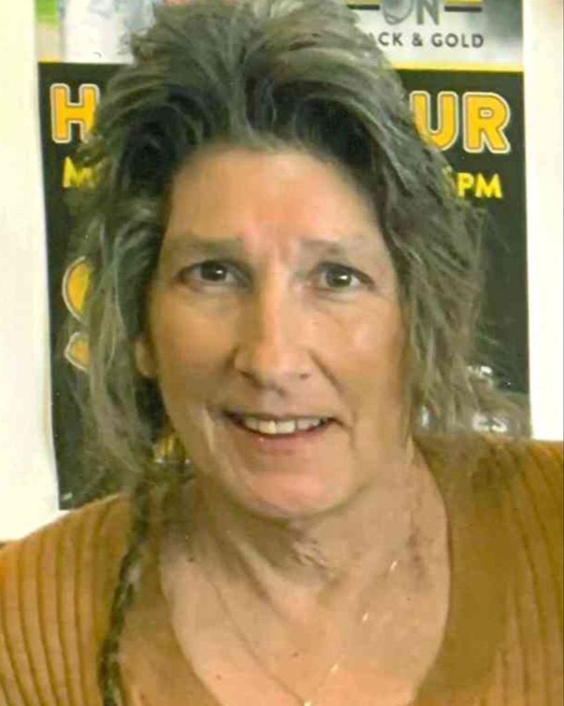 Denise Ann Schindler