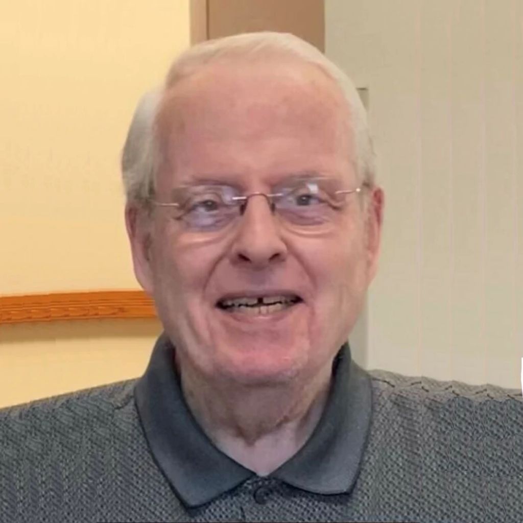 Donald Mells Rowley Profile Photo