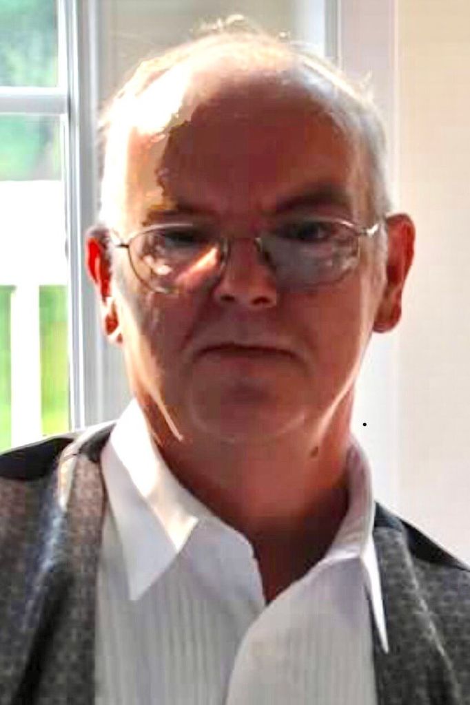 Timothy Merton Libby