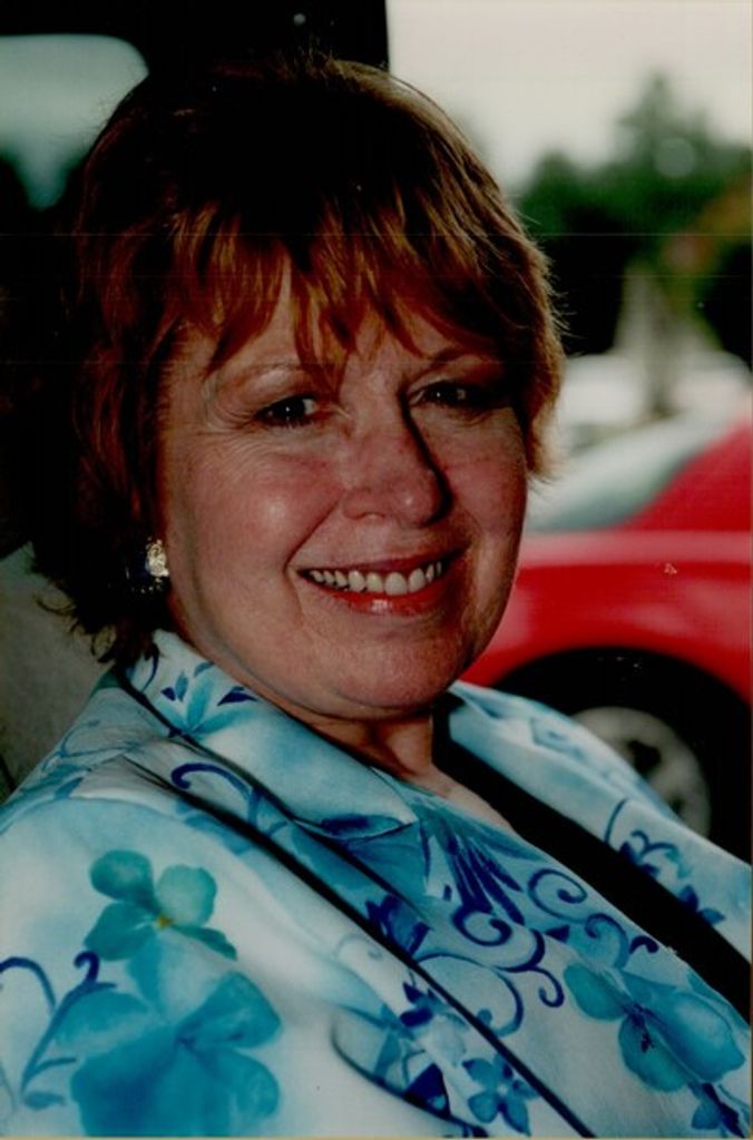 Janice L Johnson