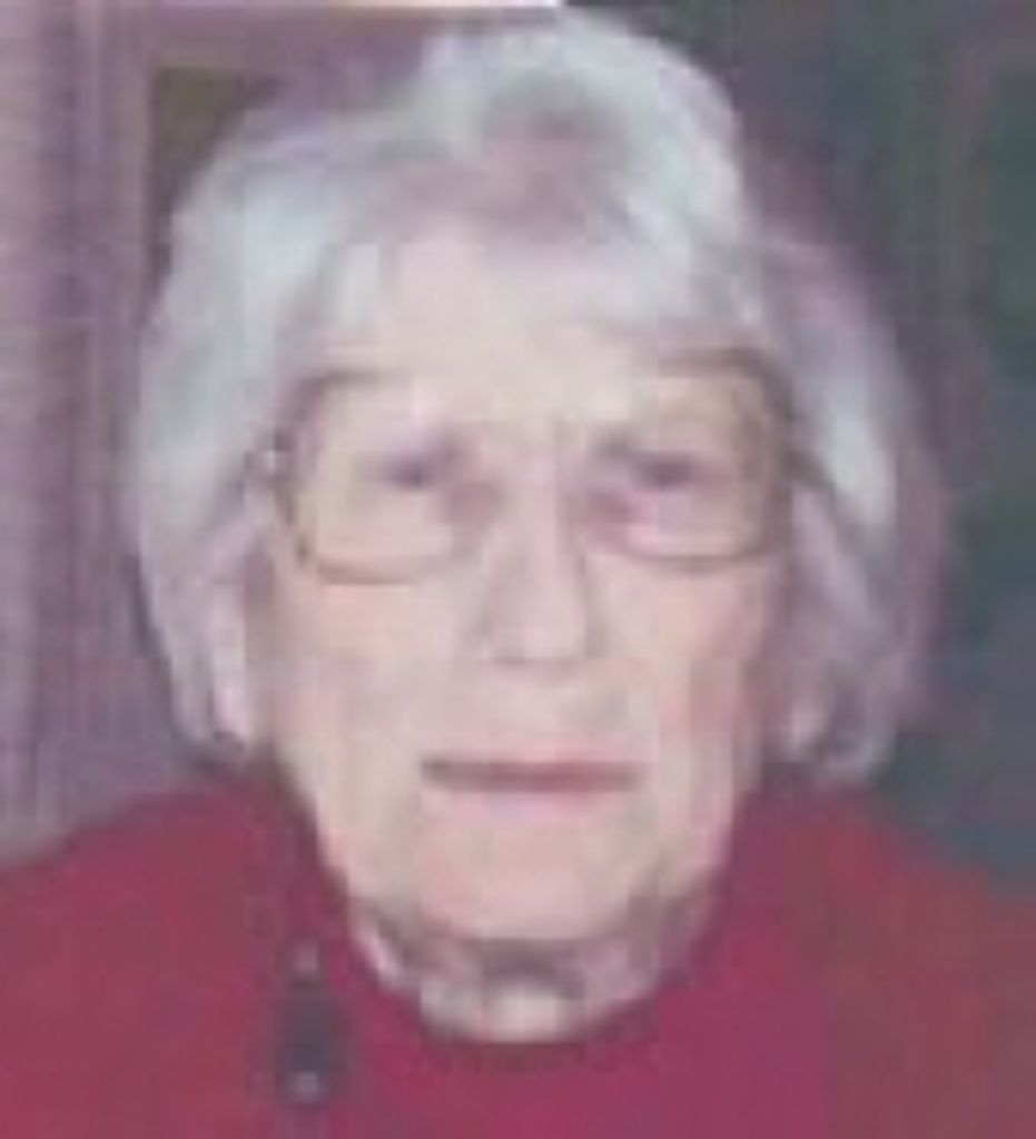 Bernice Edna Potratz