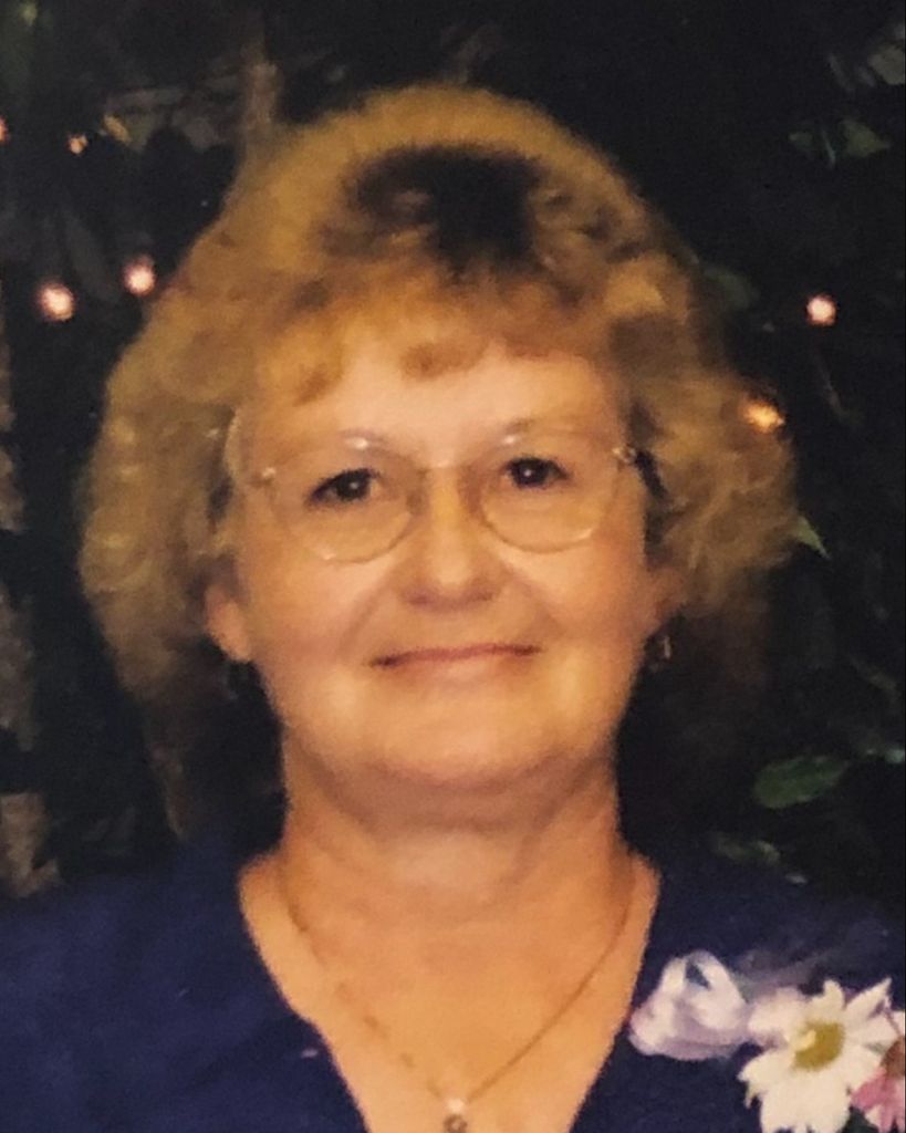 Peggy Schulz