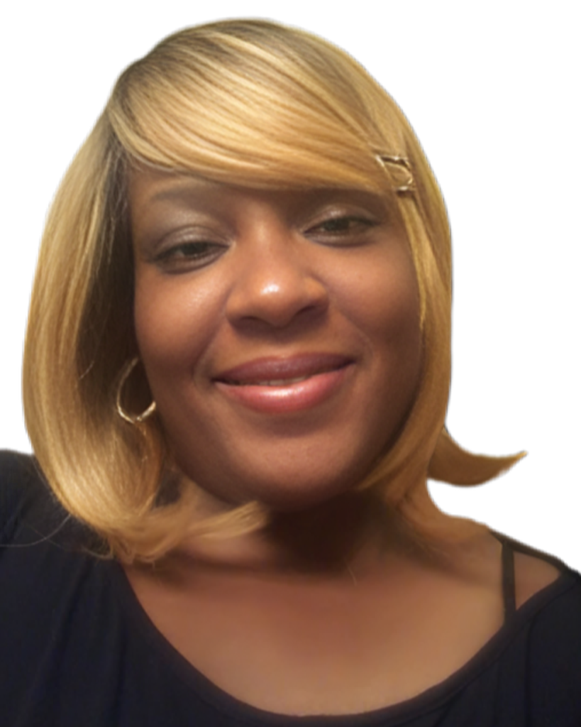 Treshedra Monique Jay Profile Photo