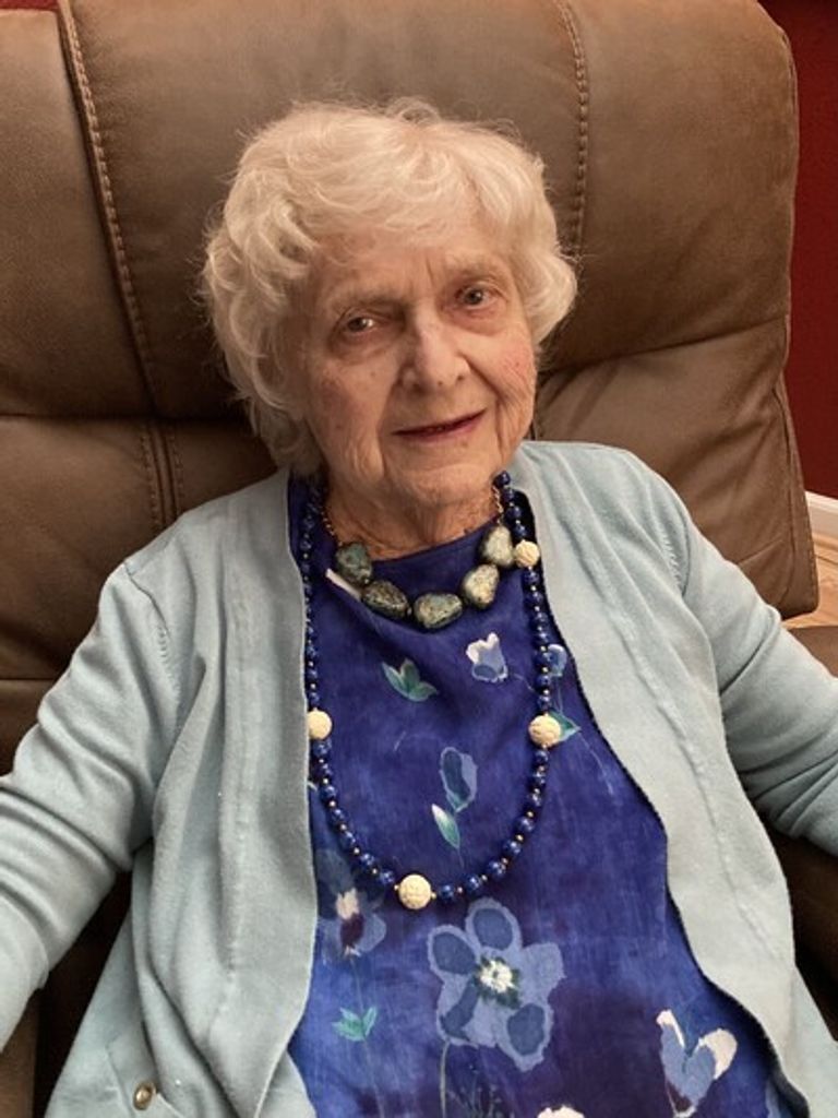 Jane Marie Pinger Profile Photo