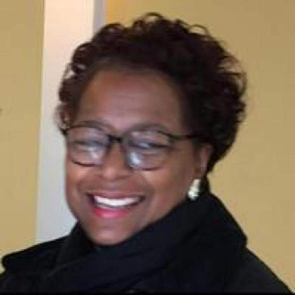 Anita Green Roberson