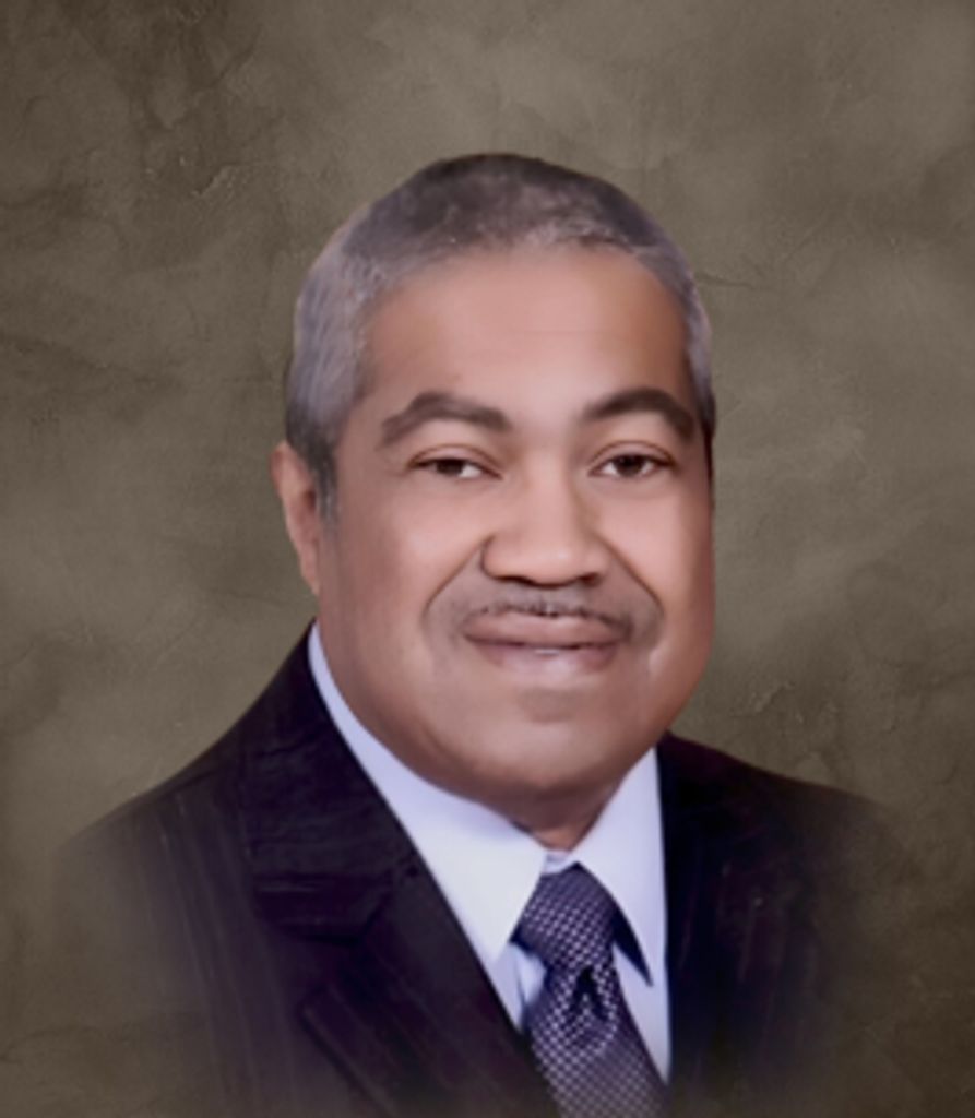 Charles Raglin Profile Photo