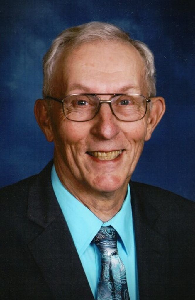 Ronald W. Schulz