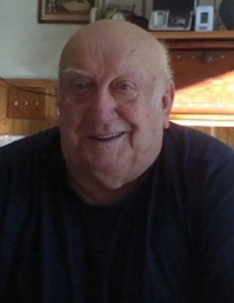 Ralph "Jake" Weaver
