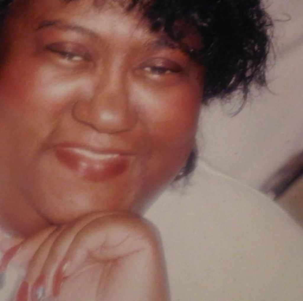 Deaconess Yvonne P Grant Profile Photo