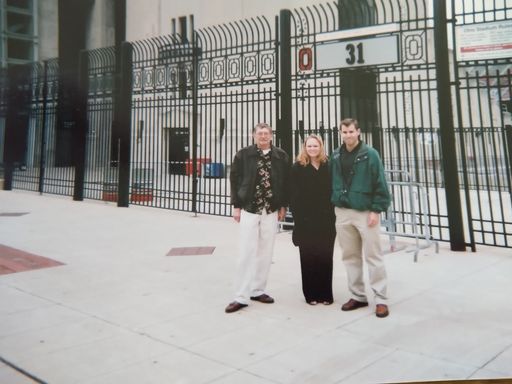 William Henry Court Sr. photo gallery thumbnail 11 of 137