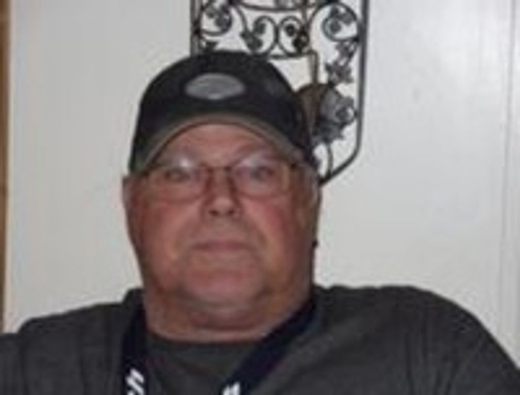 Leroy Joseph Suire, Sr.