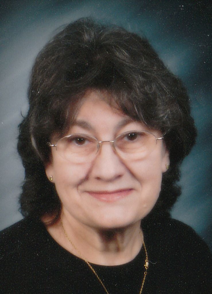 Isabelle Mary Schott