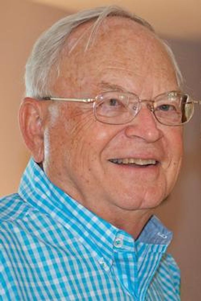 William E. Swisher Profile Photo