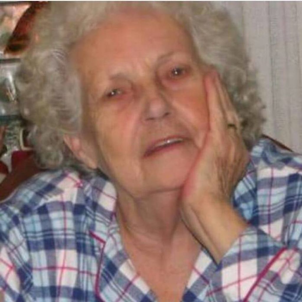 Dorothy Ellen (Bailey)  Kolvet Profile Photo