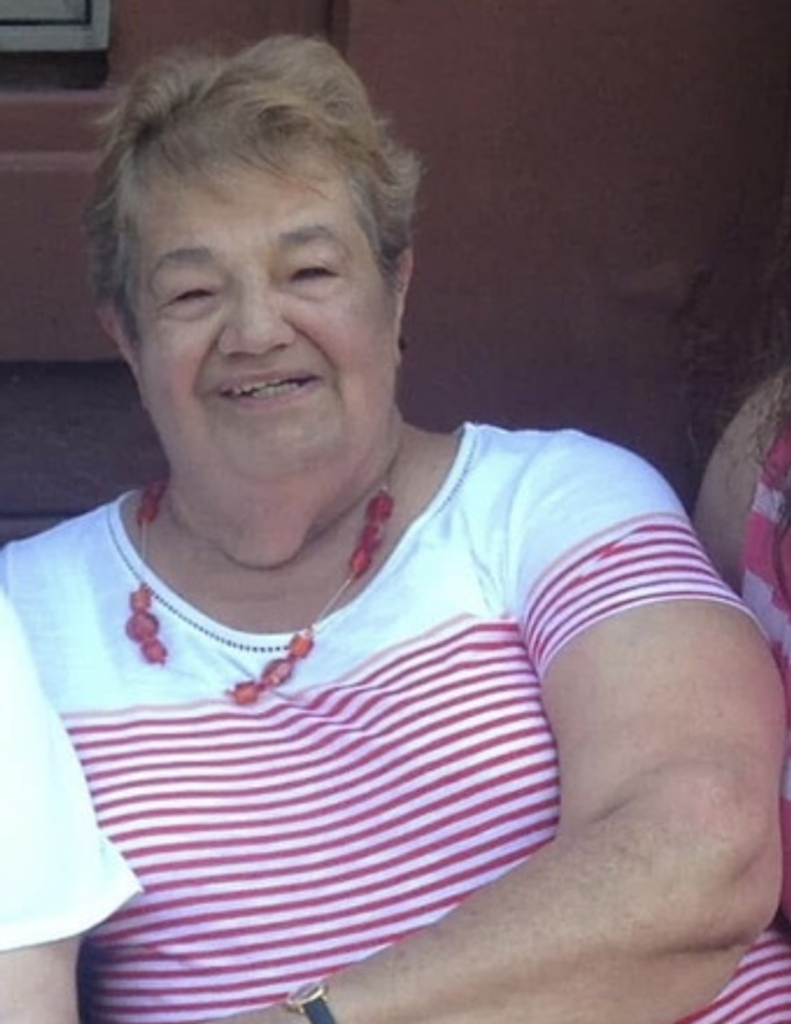 Frances Schnooberger