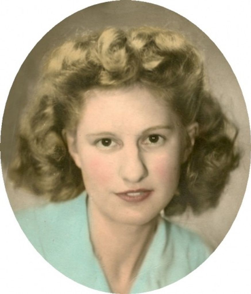 Mildred Kuntz