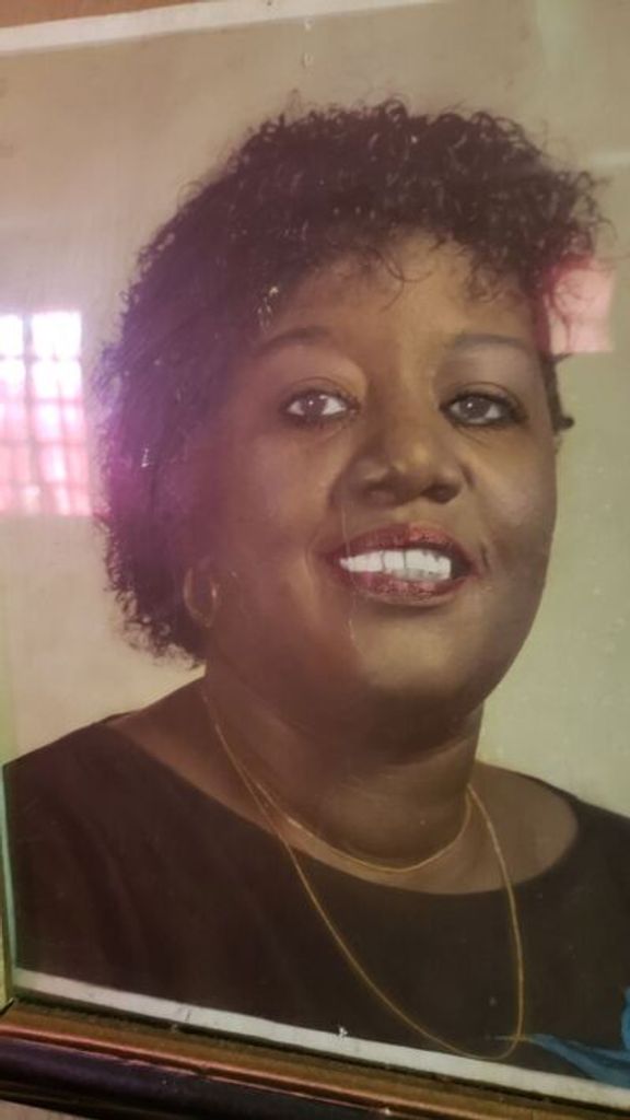 Parthenia Izola Byrd Profile Photo