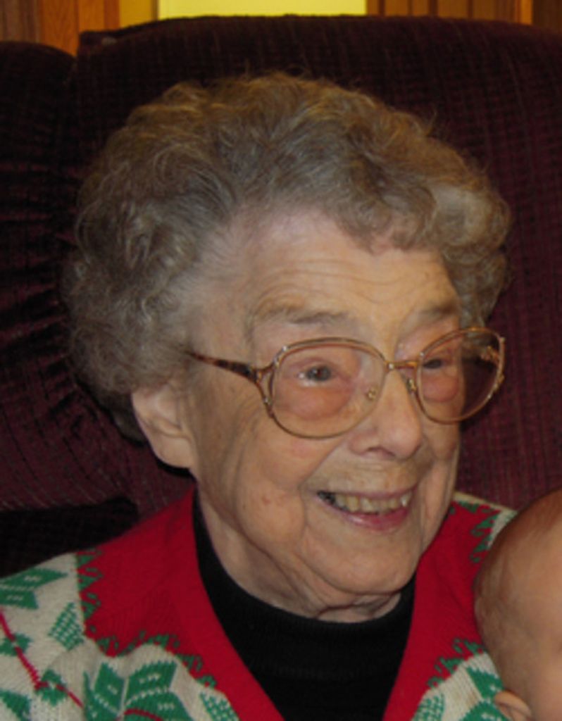 Marguerite H. (Marge) Graff